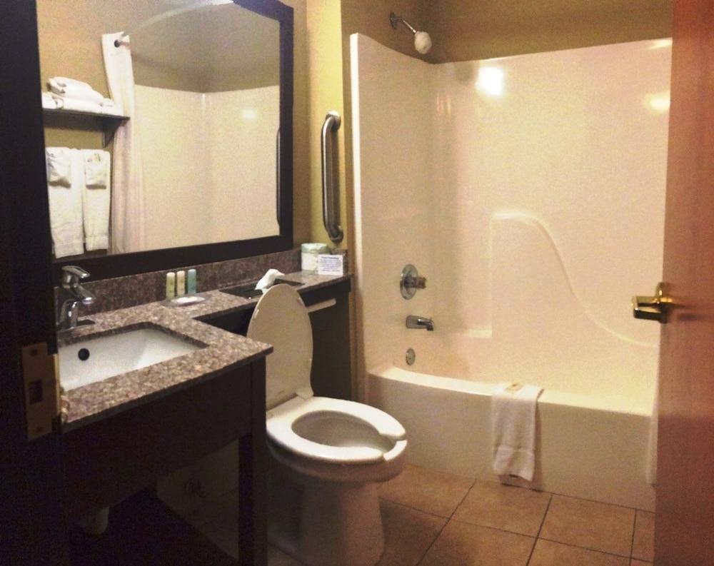 Comfort Inn New River Oak Hill Экстерьер фото