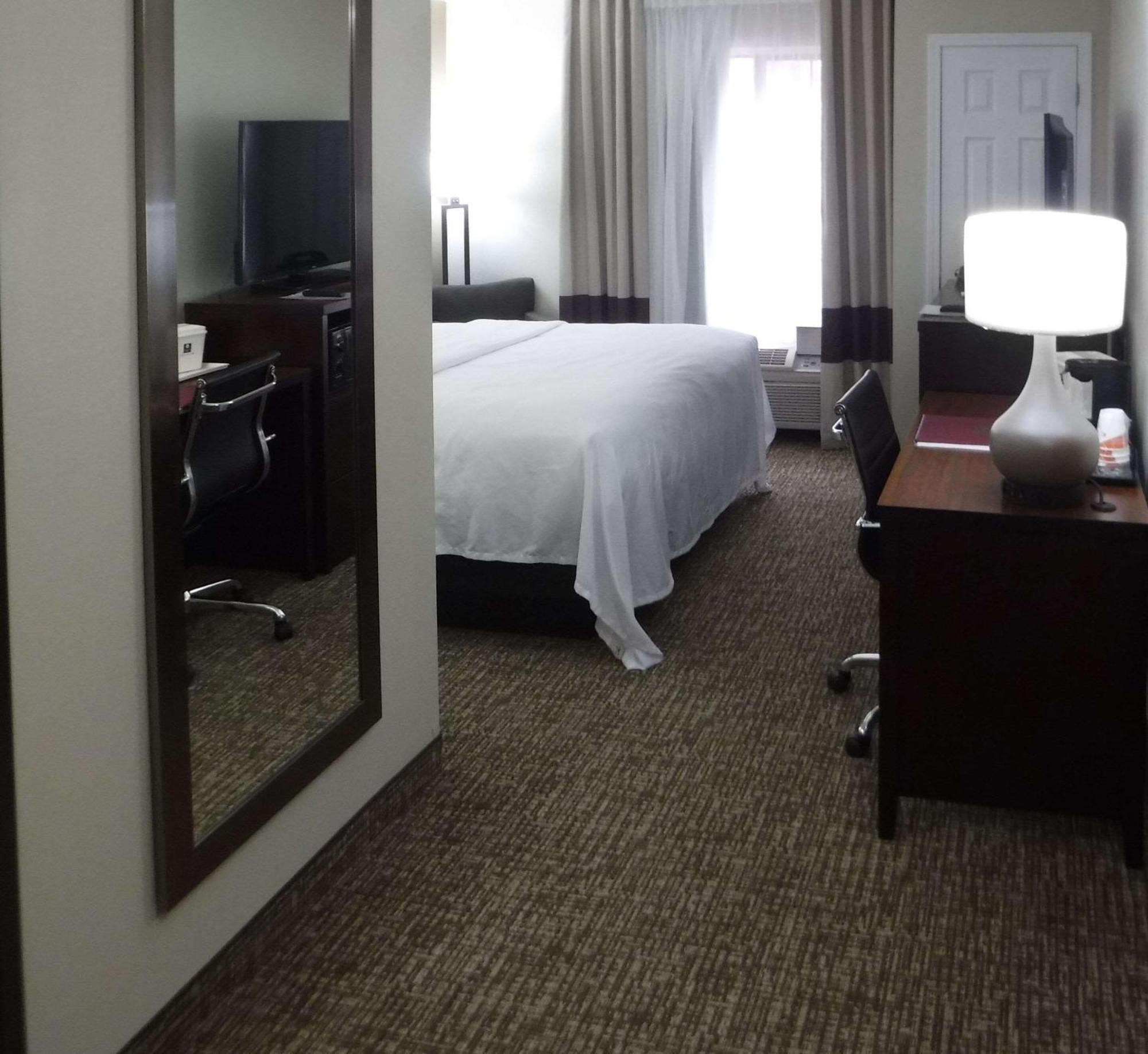Comfort Inn New River Oak Hill Экстерьер фото