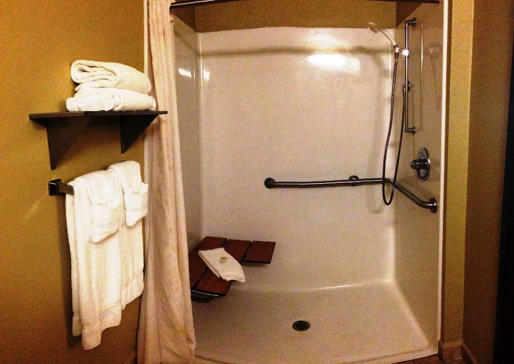 Comfort Inn New River Oak Hill Экстерьер фото