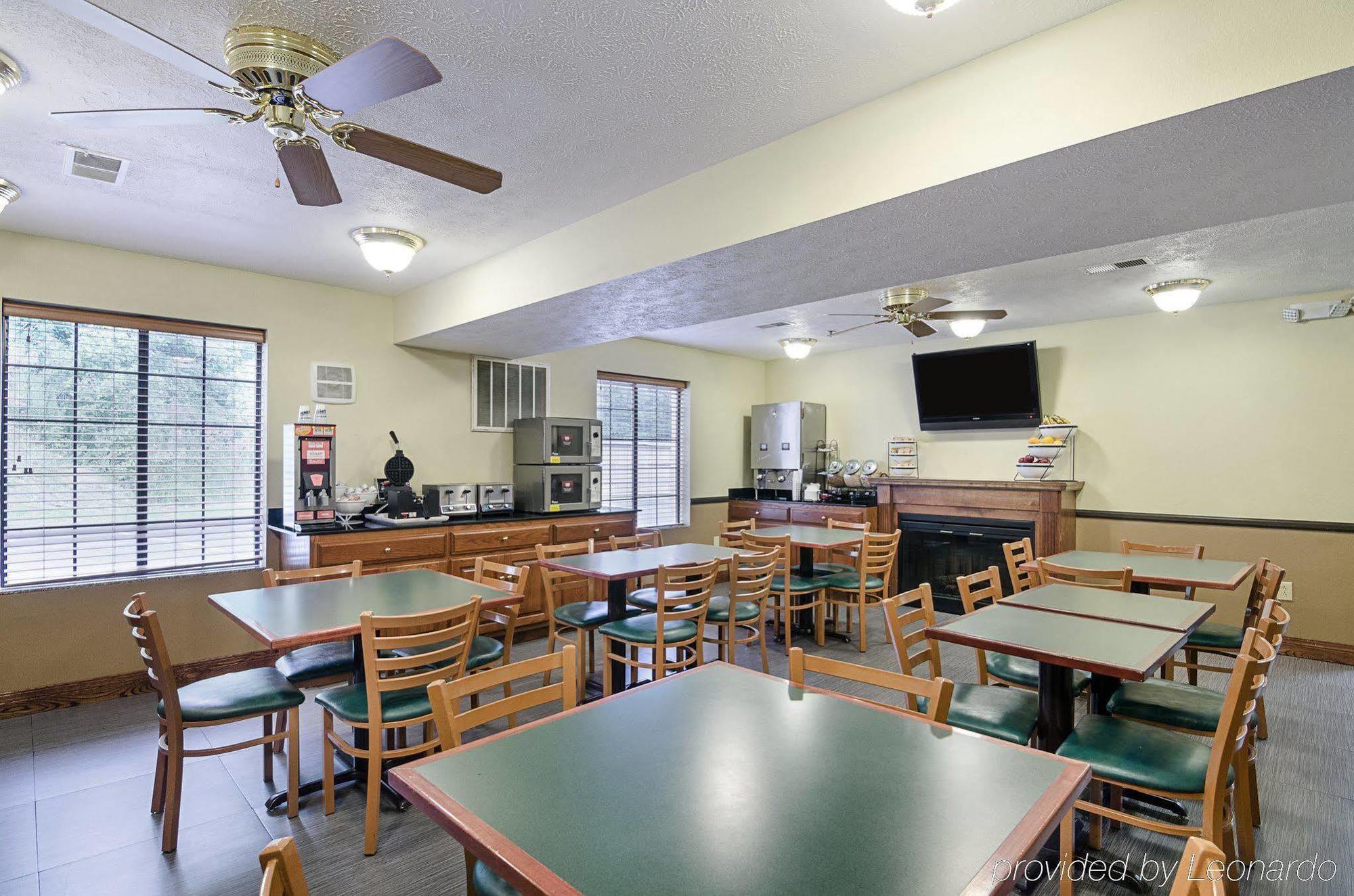 Comfort Inn New River Oak Hill Экстерьер фото
